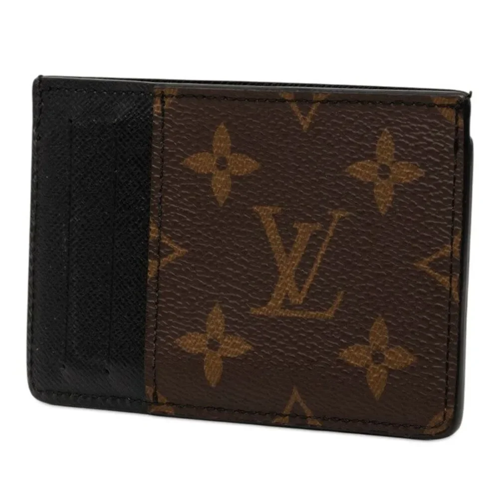 Louis Vuitton Neo Porte Cartes Card Case M60166